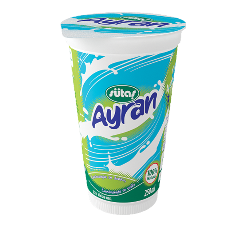 Ayran