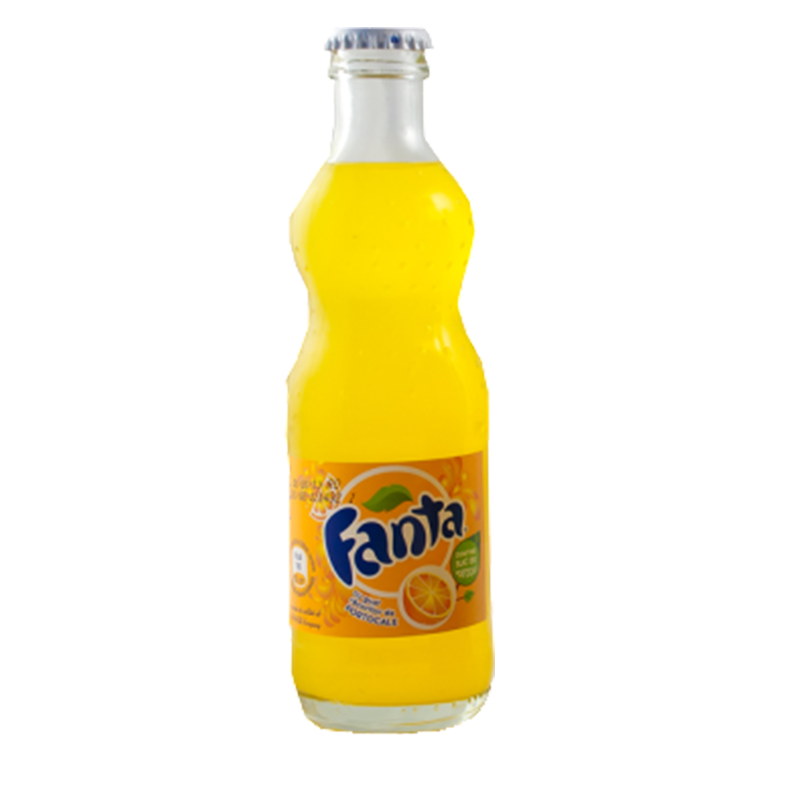 Fanta