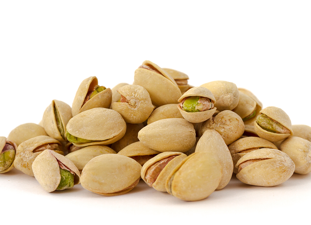 Pistazien gesalzen 100g