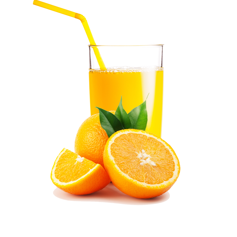 Orangensaft